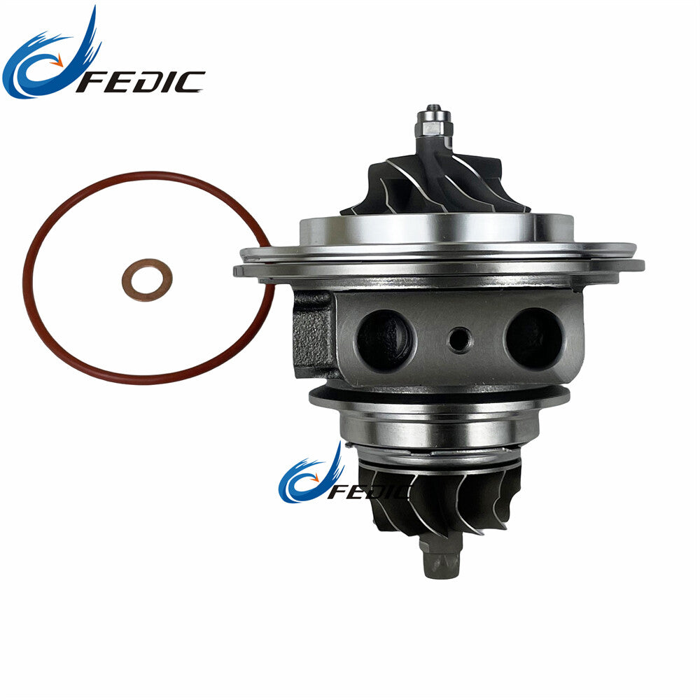 Turbo cartridge K03 53039880248 for Seat Alhambra II lbiza V 1.4 TSI 110Kw 2009
