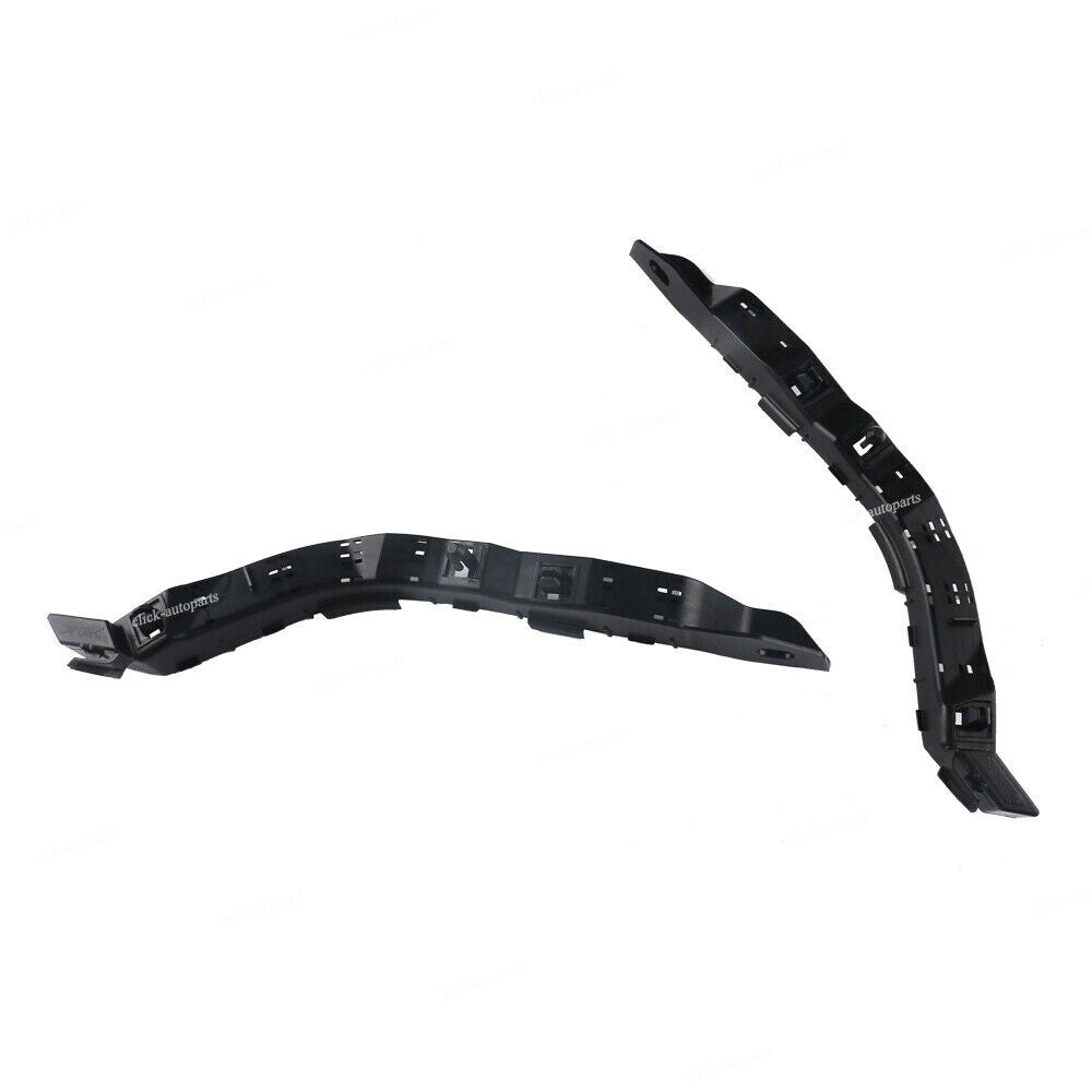 2x Fits 2006-2008 for SUBARU for Forester Front Left Right Bumper Slider Bracket NEW