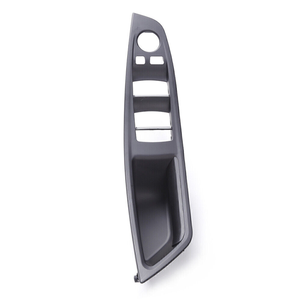 for BMW 5 series F10 F11 F18 Front Inner Door Panel Handle Pull Trim Cover Left
