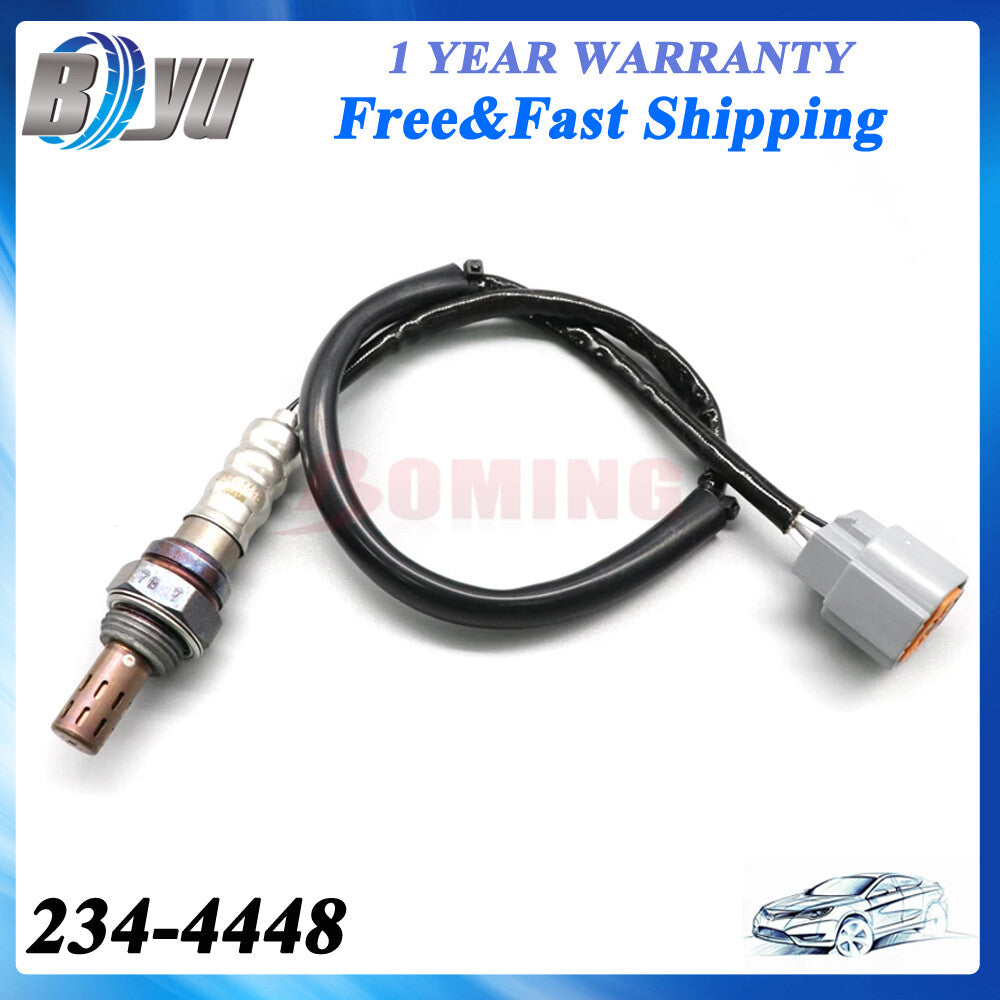 2344448 for Hyundai Sonata for Kia Optima 2.0L 2.4L Downstream O2 Oxygen Sensor New