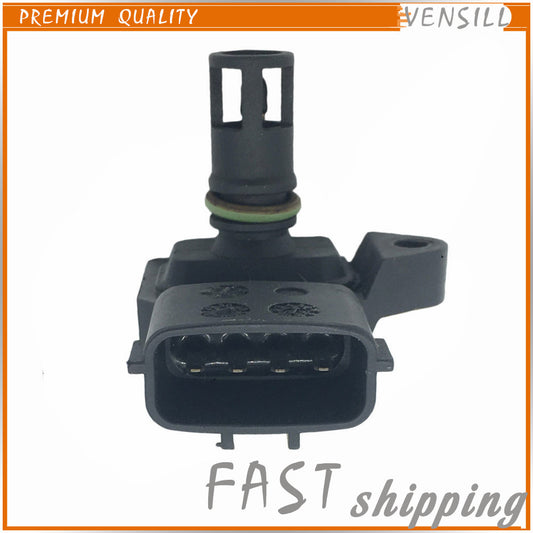 Intake Manifold Pressure Sensor for Nissan MICRA K12 K13 NOTE E11 22365-AX000