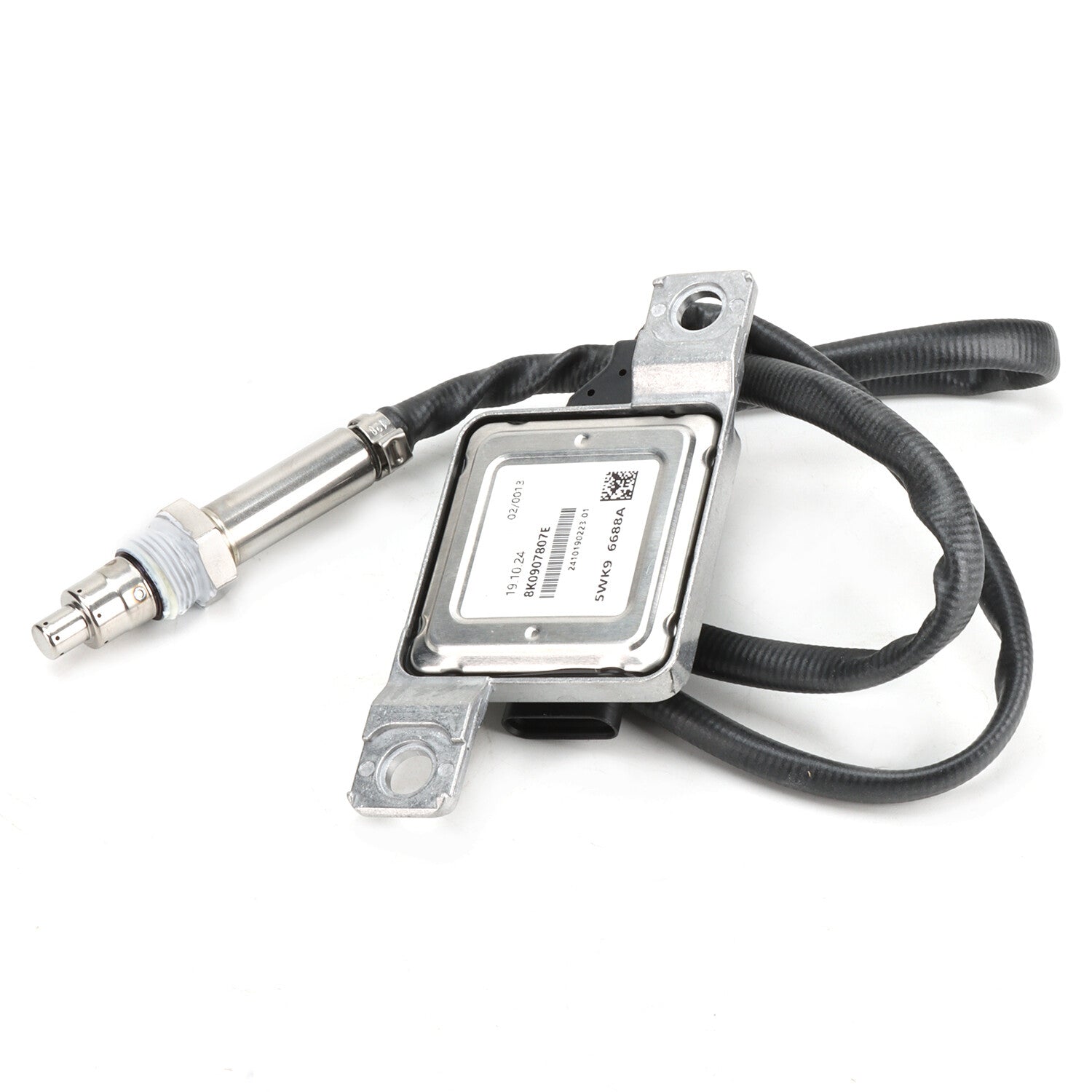 8K0907807C for Audi A4 S4 A5 S5 for Volkswagen for Passat L4 2.0L 5WK96688 NOX sensor