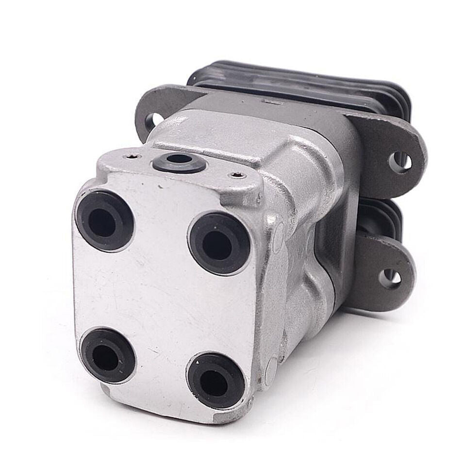 Fit Kobelco SK135SR EH160 Foot Pilot Valve YX30V00004F1 YX30V00004F2