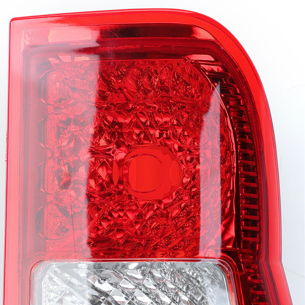 Für for Ford Transit MK7 2006-2014 Rechts Rückleuchte Heckleuchte Rücklicht 4060339