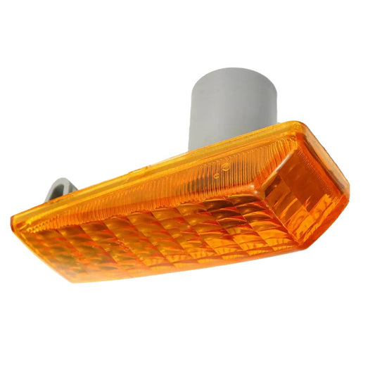 Side Fender Turn Signal Light Fits C / S / SL / E-Class W124 R129 W140 W202 W201