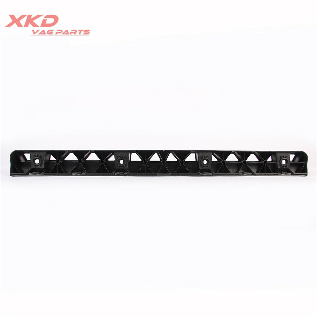 Rear bumper guide rail accessory strip suitable for Volkswagen for Golf MK8 5H6807863