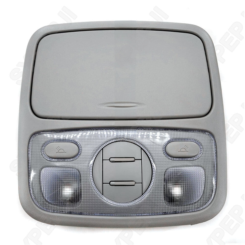 928101D000QW Sunroof Overhead Console Room Light for Kia Rondo 2007-2012