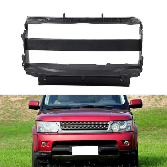 Engine Radiator Support Air Duct Deflector for Land Rover LR4 for Range Rover Sport