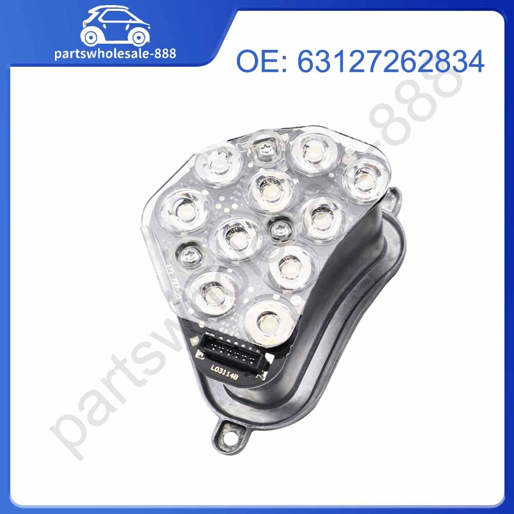 63127262834 Turn Signal Bulb Diode Module Control for BMW 5 Series 535i 550i F07