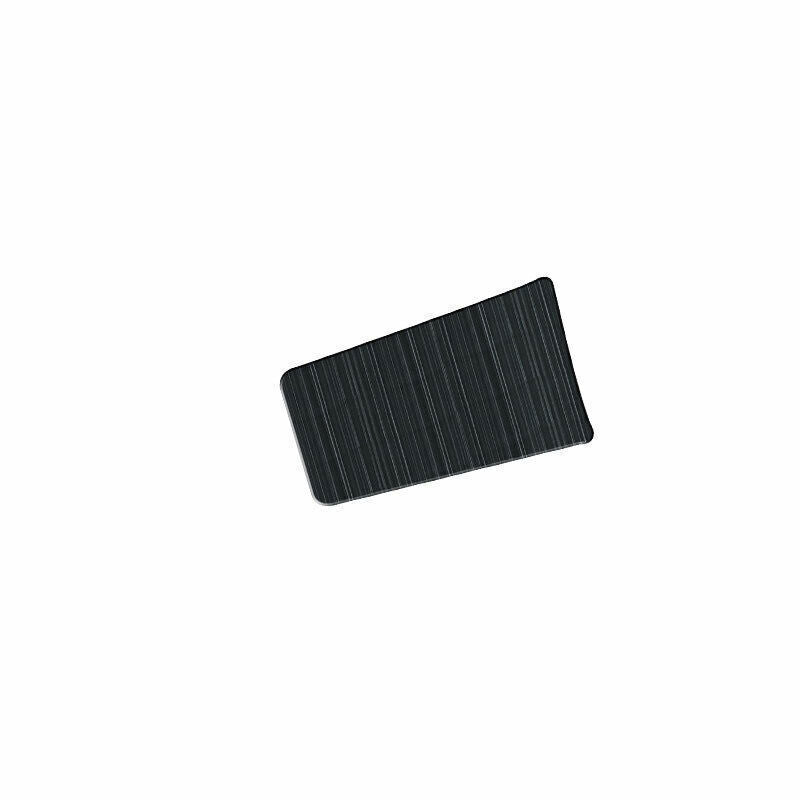Console Storage Box Cover Trim 1X for Nissan Altima Teana 2019-22 Black Titanium