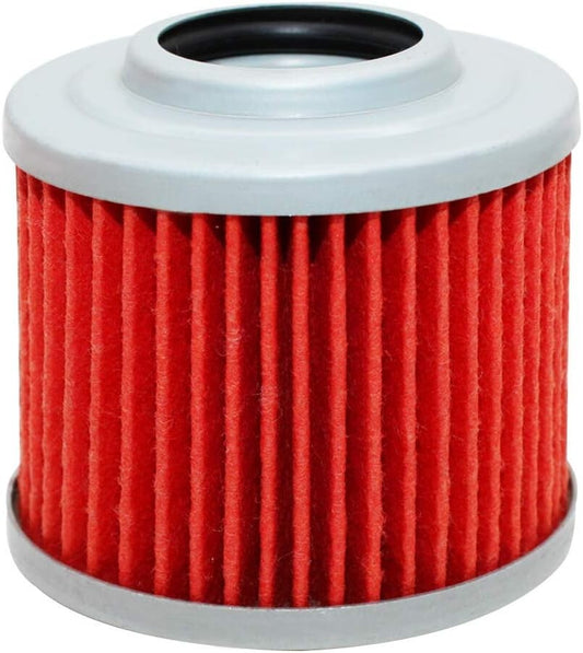 Oil Filter for BMW F650GS ABS 650 2000-2003/ABS 652 2005/DAKAR ABS 650 652