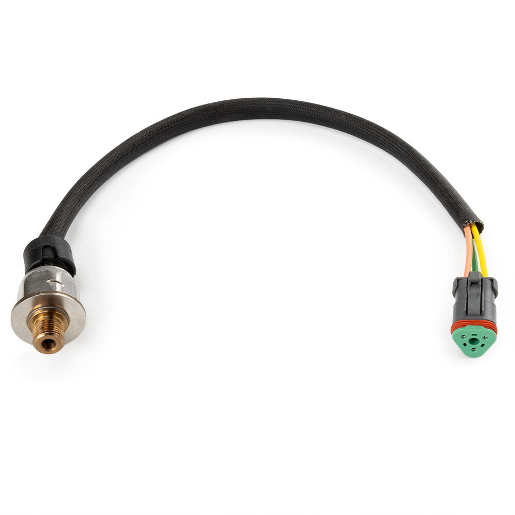 1X Pressure Sensor 224-4536 For Caterpillar On Highway Engines C7 C9