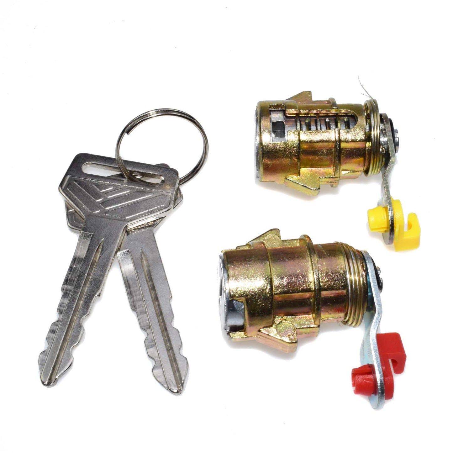69051-12200 Door Lock Set with Keys for Toyota Pickup 1989-1995 for 4Runner 1989-98
