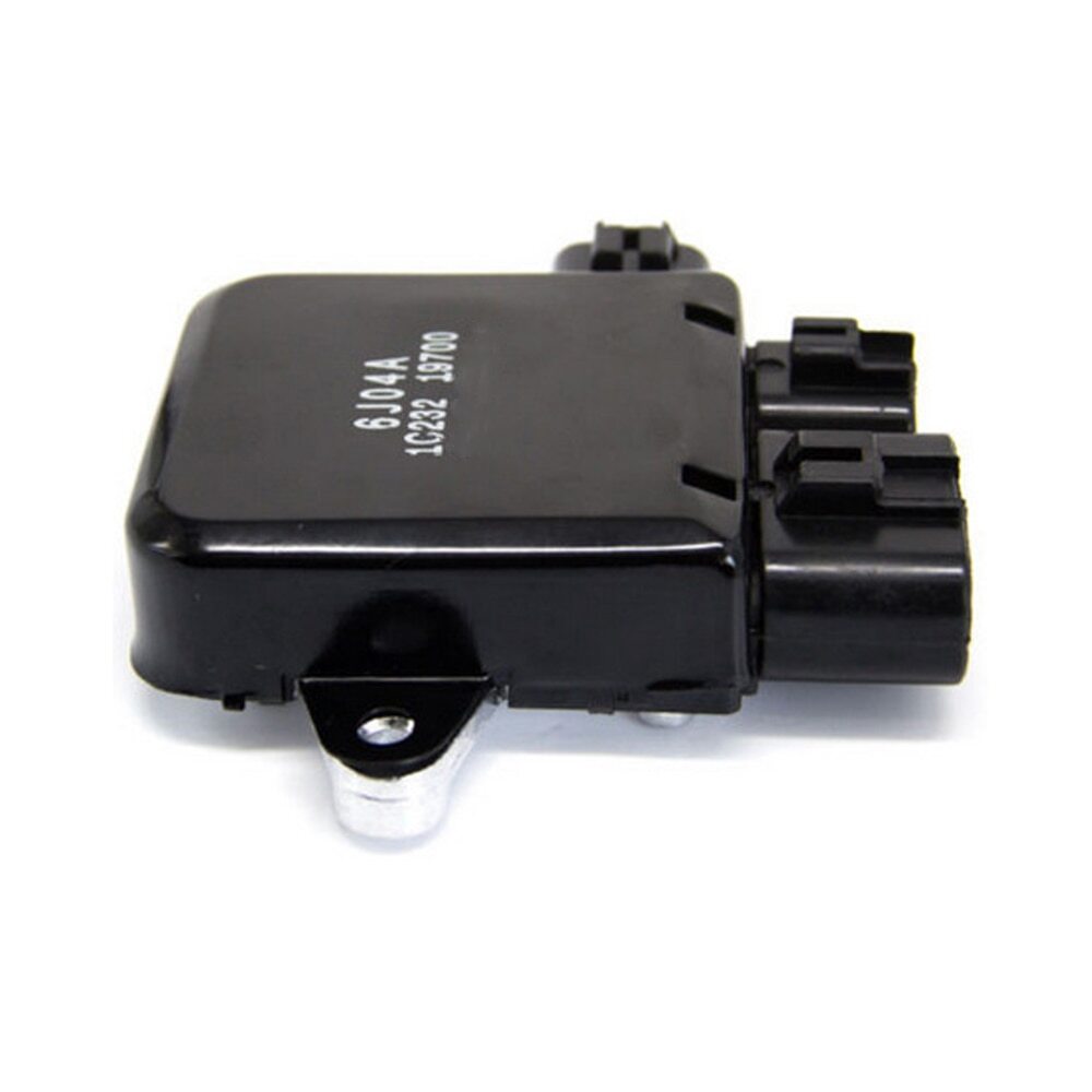 Cooling Fan Control Unit Module 1355A124 for Mitsubishi Lancer Outlander 02 - 07