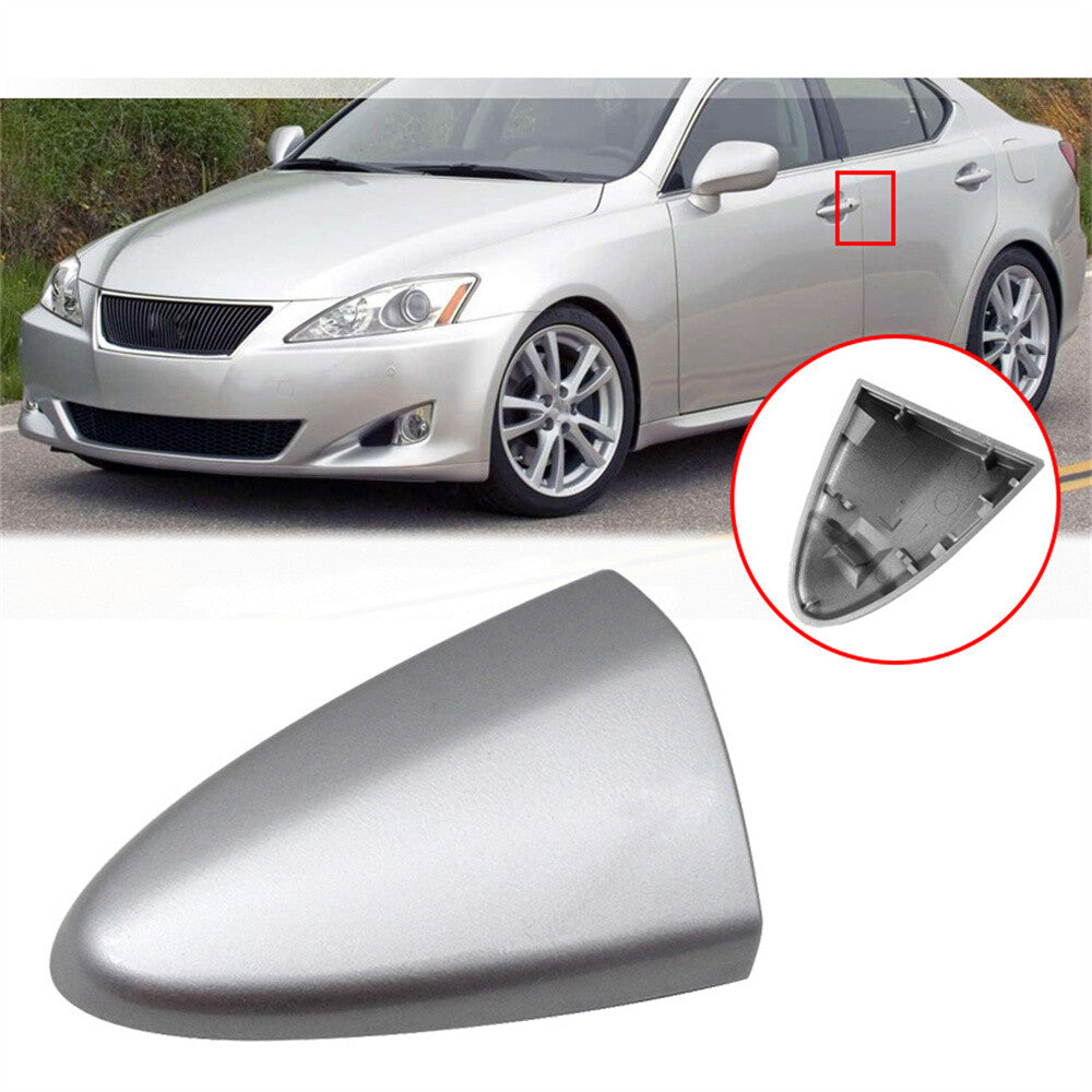 Front Left Ouside Door Handle Key Cover Cap For 2006-2013 for Lexus IS250 IS350 IS F