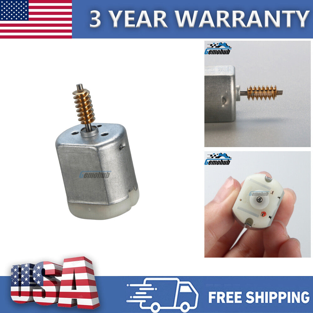 Side Mirror Folding Motor For 2014-2018 for Kia Forte 2011-2017 for Kia Rio UB Hatchback