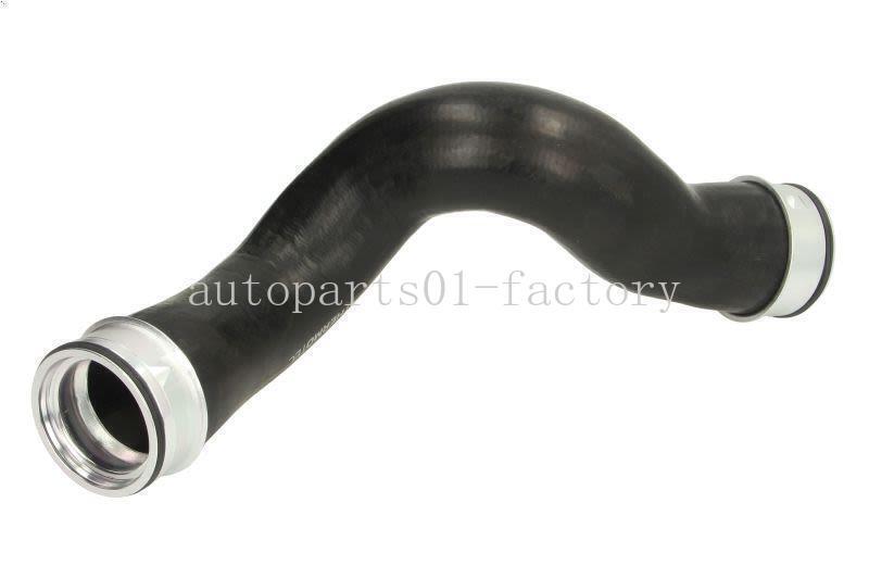 Engine Intercooler Pipe Coolant Turbo Hose for VW Campmob Transporter T5 1.9 Tdi