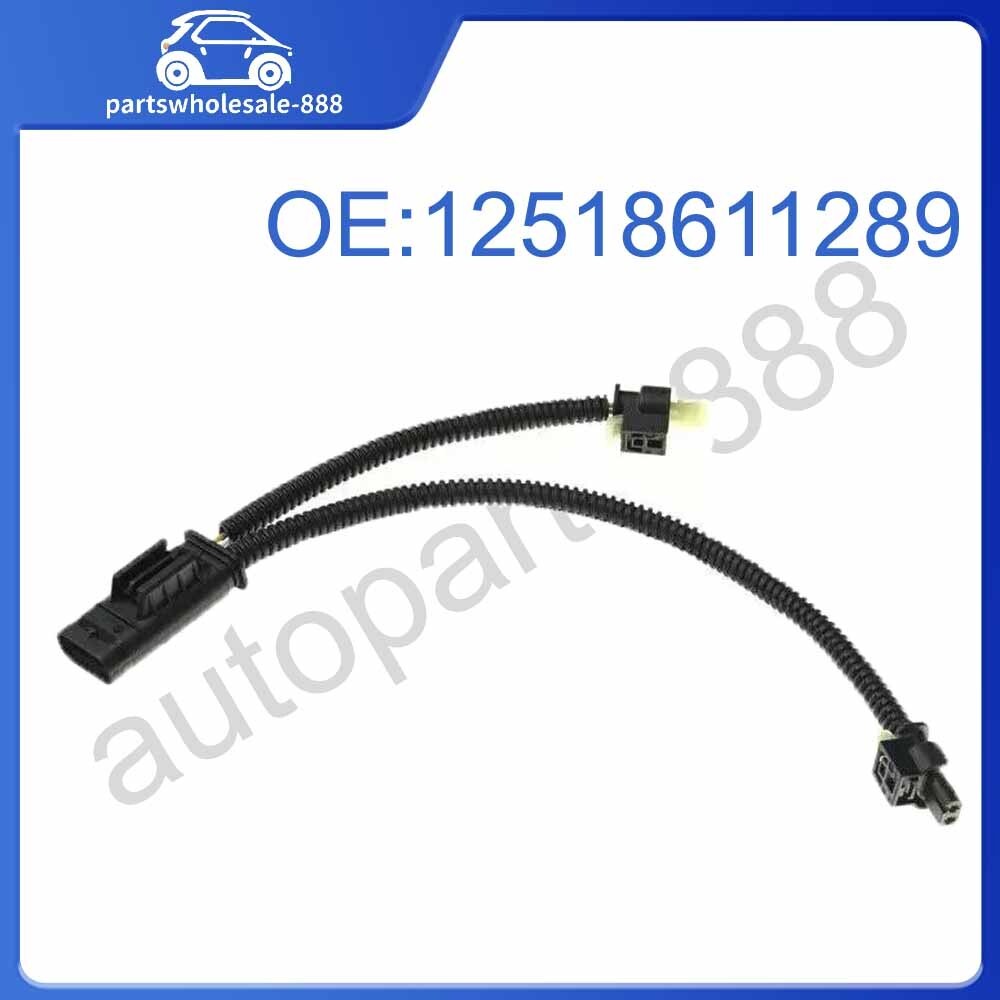12518611289 Thermostat Adapter Lead For 2011-2013 for MINI Cooper S Countryman JCW