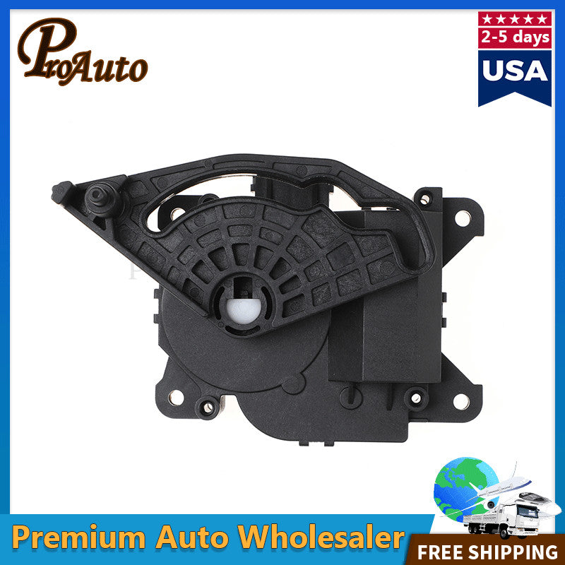 HVAC Air Blend Door Actuator Main 604-868 for Acura MDX for Honda Pilot Odyssey