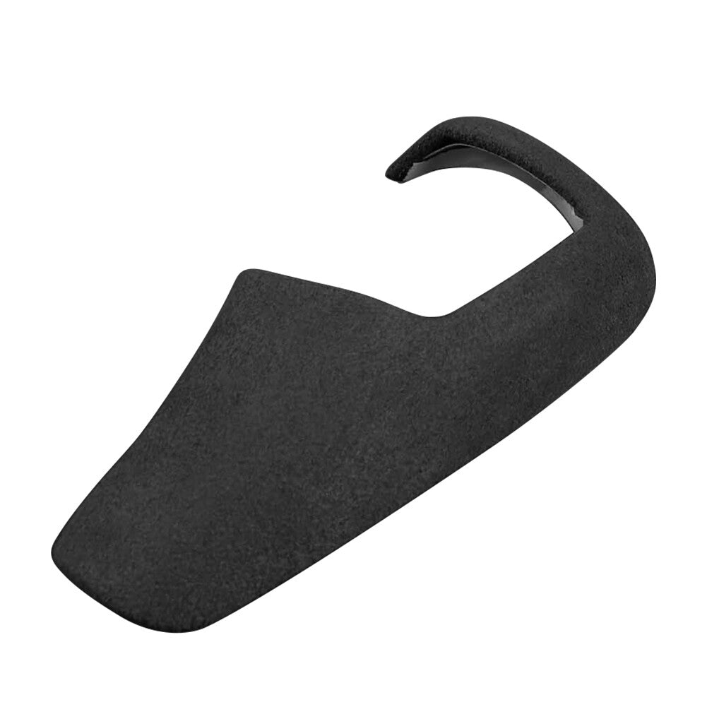 Gear Shift Head Cover Trim Black for BMW 1 2 3 4 5 6 Series F30 F31 F32 LHD