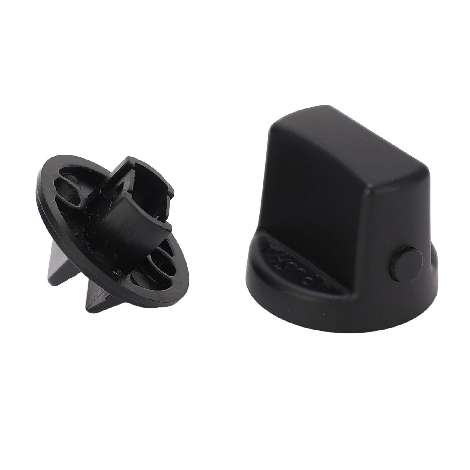 Keyless Ignition Start Switch Knob CapInsert Replacement for Mitsubishi Lancer