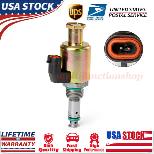 Injection Pressure Regulator Valve IPR for Ford Truck F250 350 450 550 7.3L US