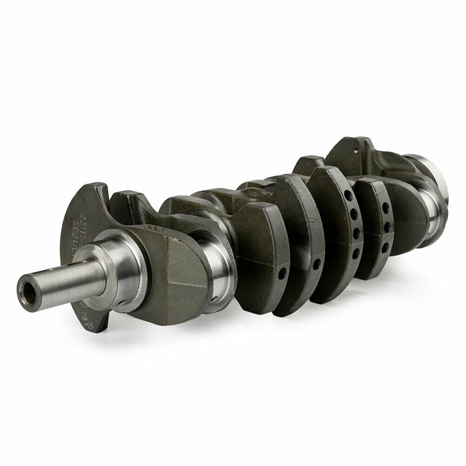 G4KE 2.4L Engine Overhaul Rebuild Kit Crankshaft / Con Rods for Hyundai for KIA