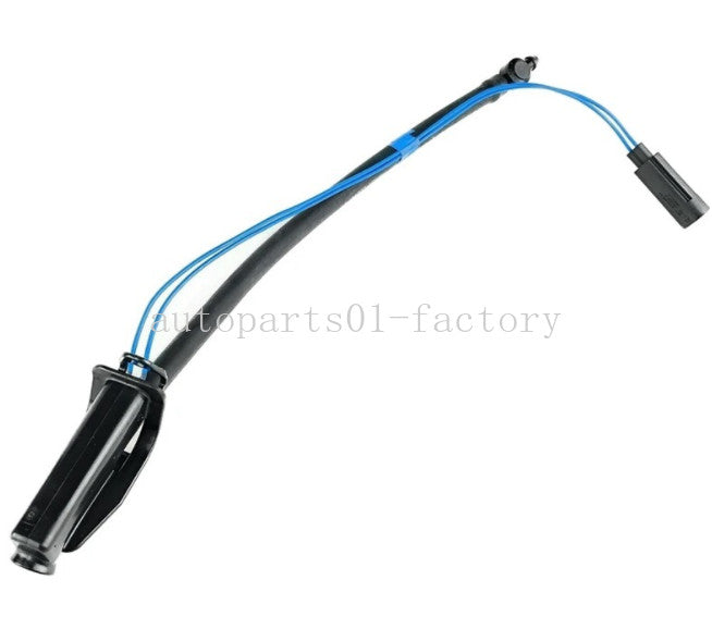2pc Front Windshield Washer Nozzle for Land Rover for Range Rover for Range Rover Sport