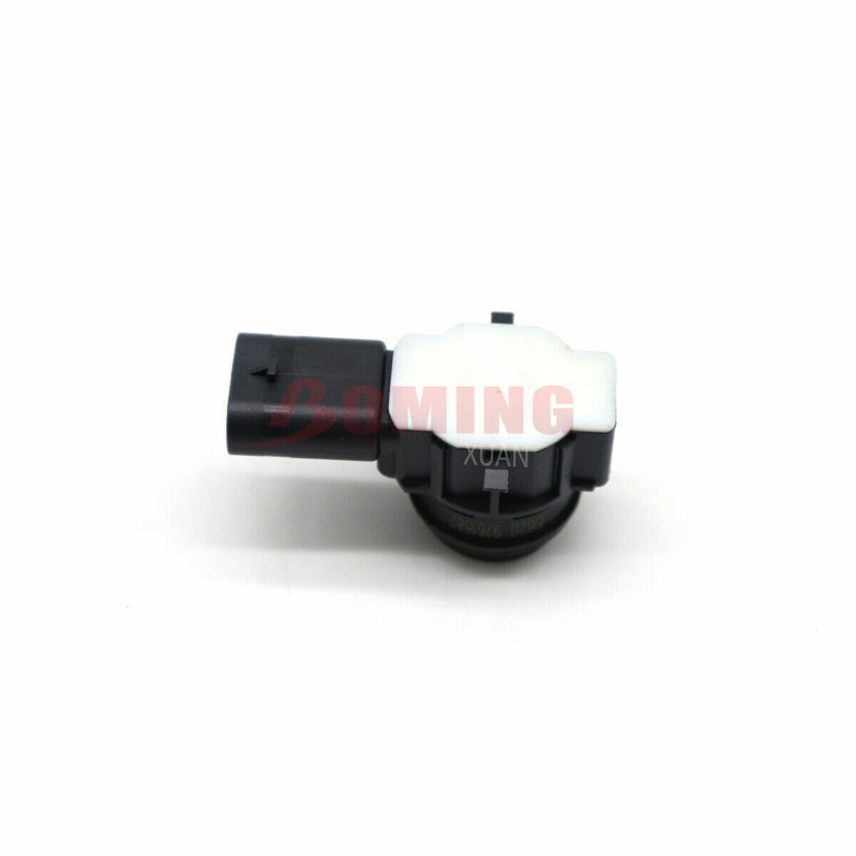 4-pack, new, for BMW 1, 2, 3, and 4 series bumper parking PDC ultrasonic sensors (66209261582).