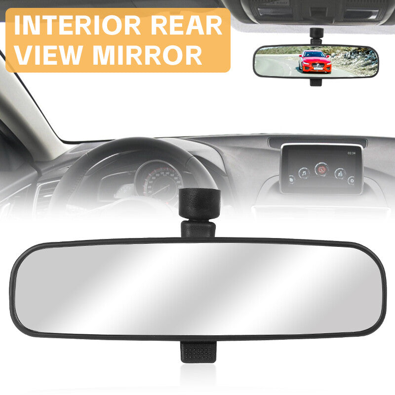 Inner Rearview Mirror DG8069220A for Mazda 3 09-14 for Mazda 2 07-14 for Mazda 6 06-12