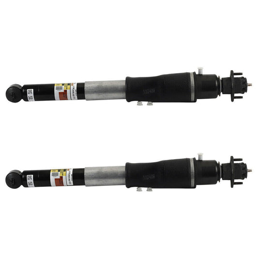 2X for Lincoln MKZ 2013-2022 Front Left & Right Shock Absorber Struts Assembly