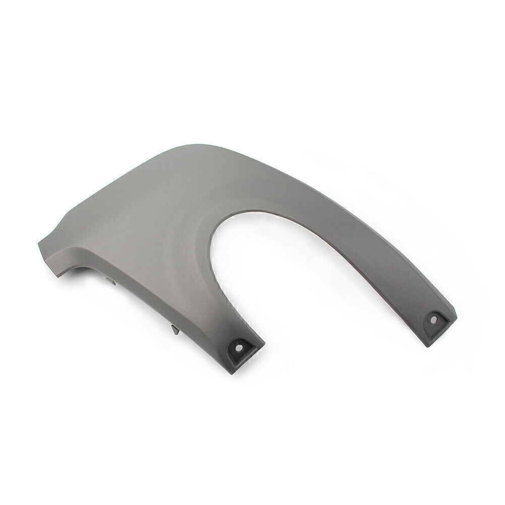 Right Rear Exhaust Pipe Towing Hook Cover Trim for Range Rover Evoque 2012-2018