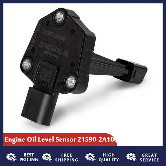Engine oil level sensor 21590-2A100 is suitable for HYUNDAI i30 ix35 FD SANTA and for Kia .