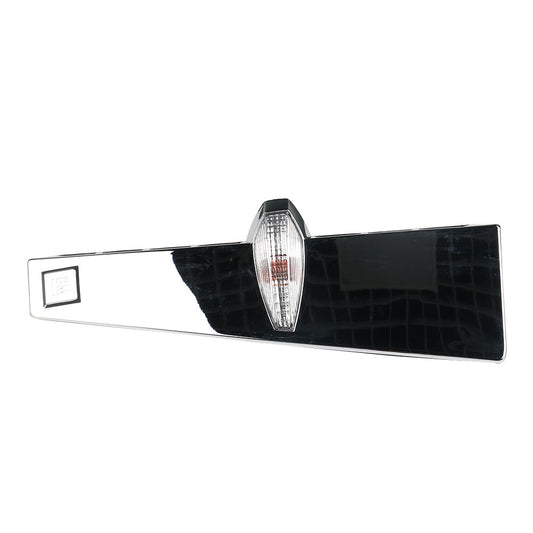 For 2010-2012 for Cadillac SRX Right Side Marker Lamp Repeater Fender Light 15890909