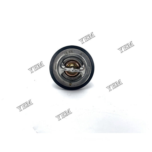 3KR1 Thermostat 76.5¡ãC for Isuzu Engine.