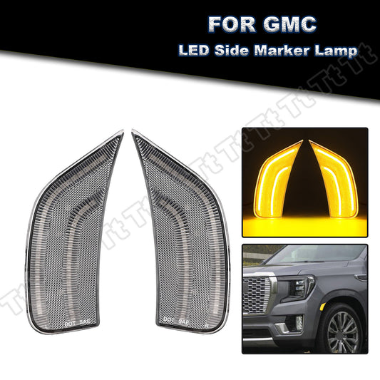 2022 2023 for GMC (Golden Car) - [Image/Product]