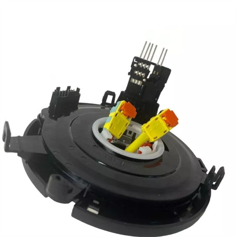 Clock spring with heated fit for 2011-2017 for Dodge chargers and 2011-2013 for Chrysler 300