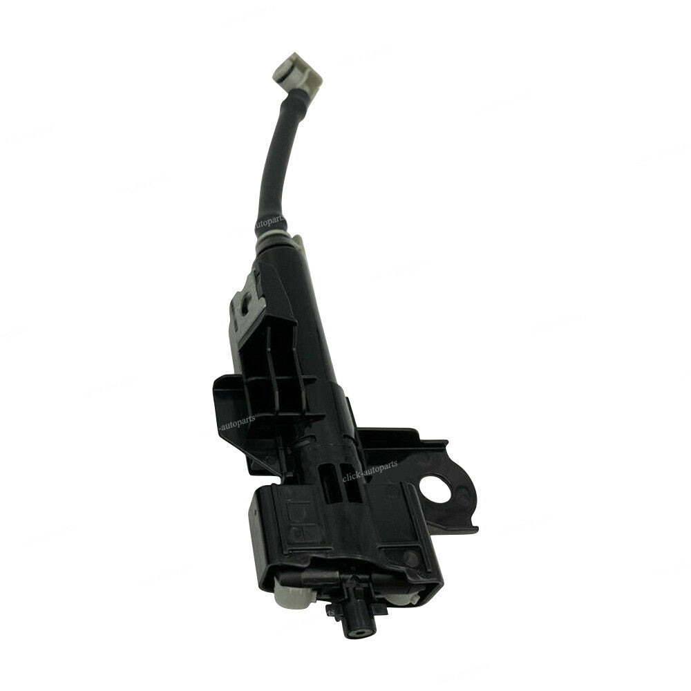 Left Headlight Water Spray Nozzle Washer Actuator for Subaru for Forester 2016-2018