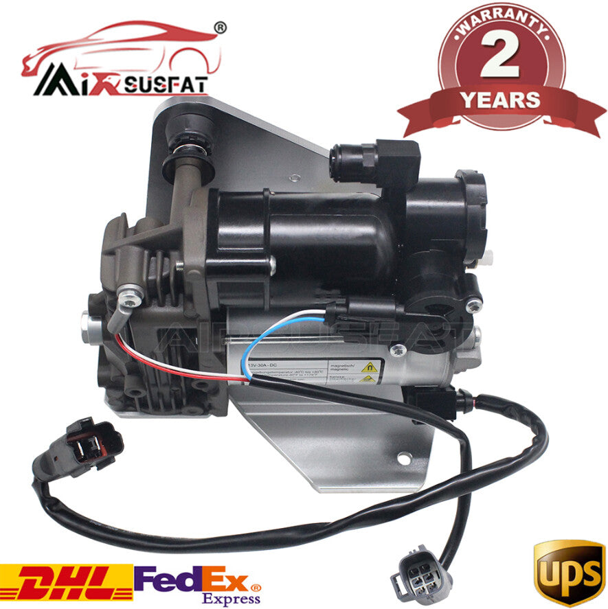  AMK AIR COMPRESSOR PUMP for LAND ROVER for RANGE ROVER SPORT LR3 LR4 LR023964
