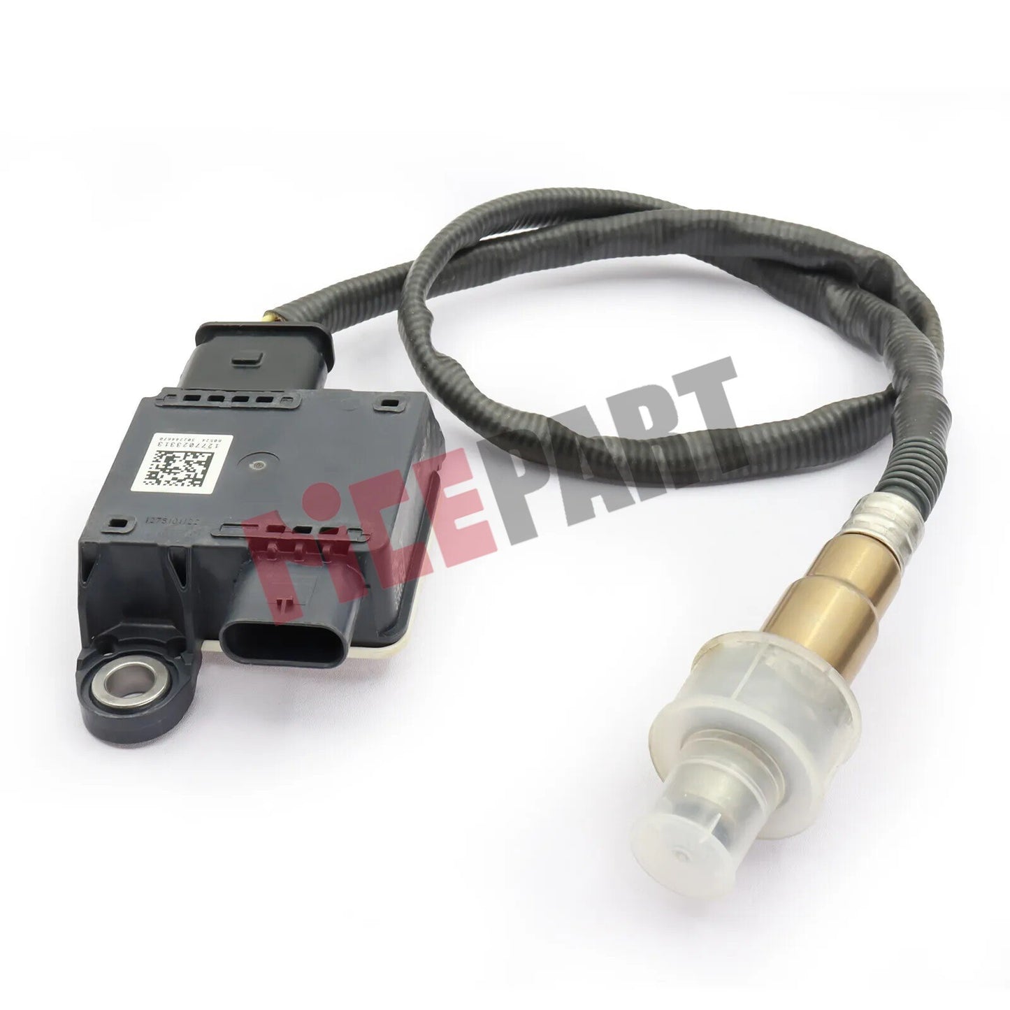 Exhaust Particulate Sensor Compatible Sinotruk0281007204 0281007082 WG1034121035