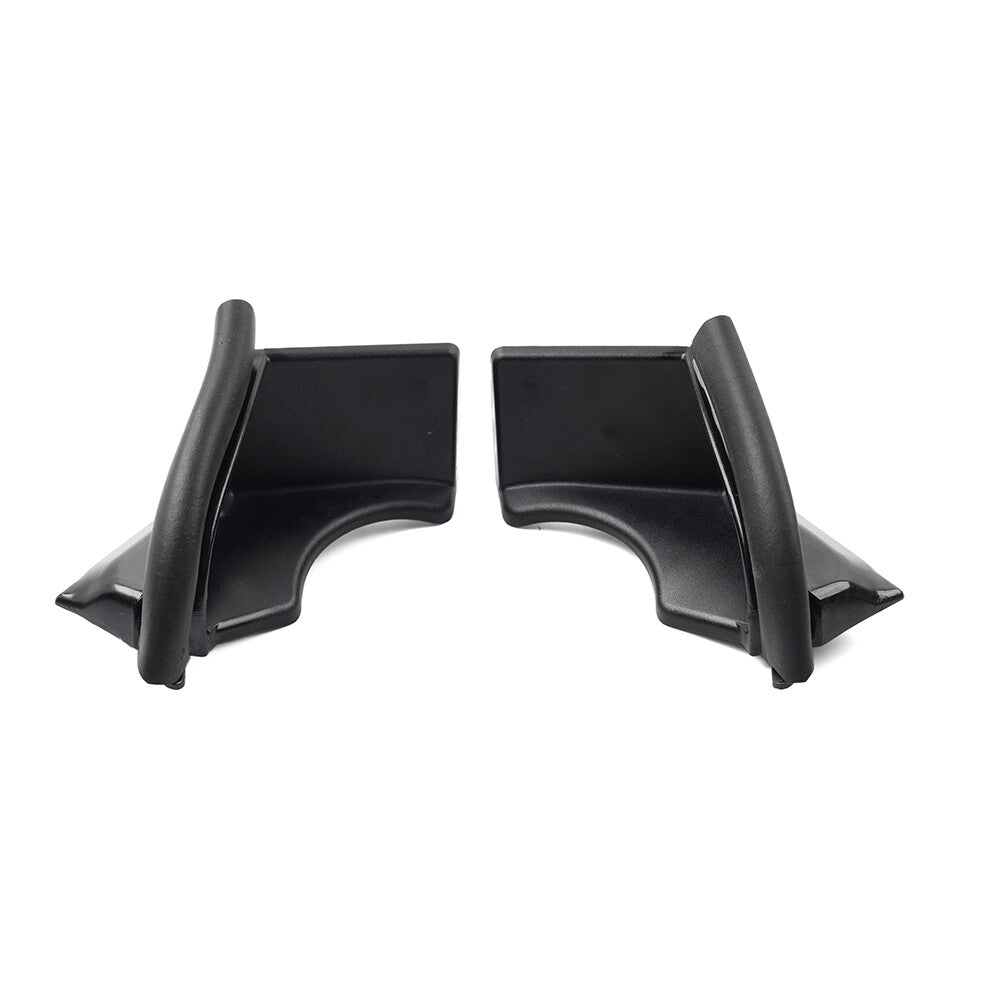 Front Door Pillar Insulator Panel for Land Rover for Range Rover 2013-2022 20