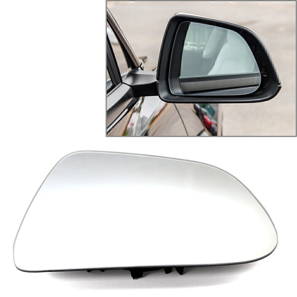 for Tesla Model 3 2017 2018-2021 9252455001 Door Wing Mirror Glass Right Side
