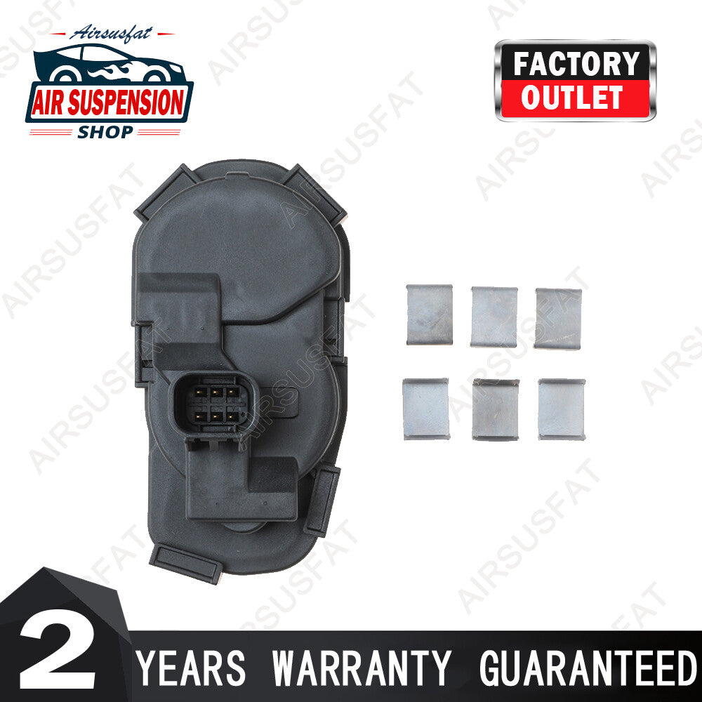 Throttle Position Sensor Fits For 07-15 for Chevrolet Avalanche Camaro Express Tahoe