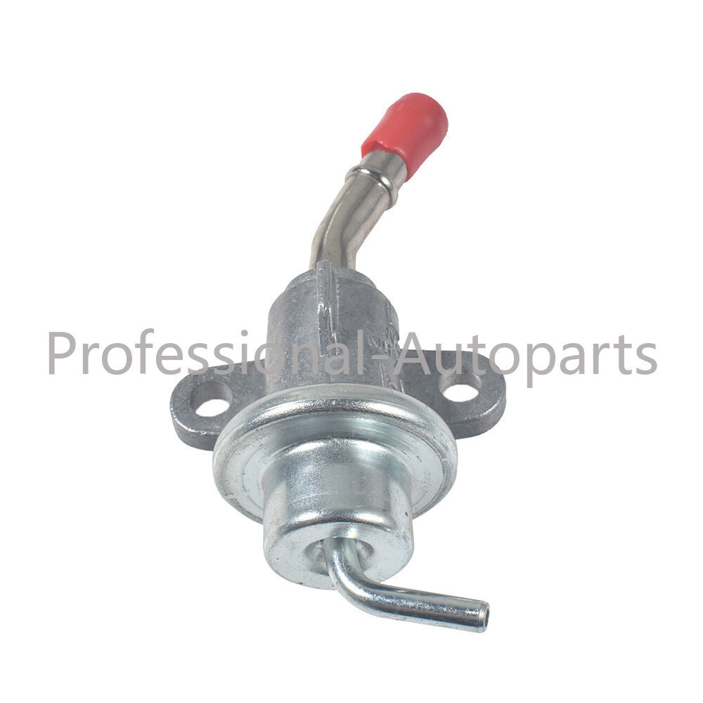 Fuel pressure regulator for Honda F4i CBR 600 2001-2006 16740-MBW-J32