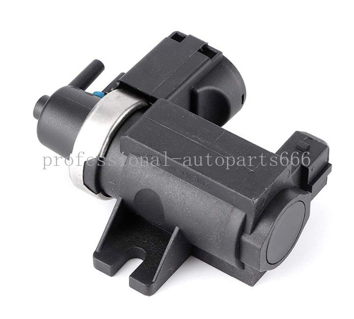11747584628 Turbocharger Boost Pressure Solenoid ValveforBMW F30 F36 F10 F12 F13