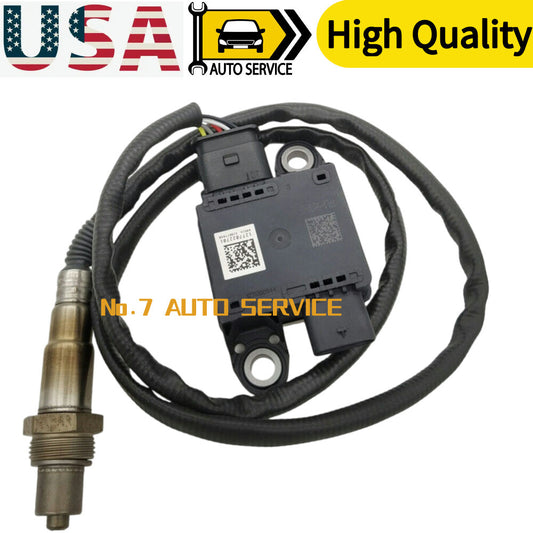 FPLA-5H310-CE Particle Sensor for Land Rover Discovery for Range Rover for Jaguar XJ