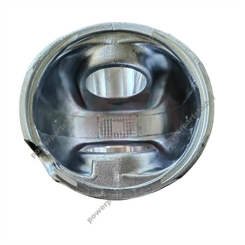 For 6BT engine piston 210 horsepower piston 3926631