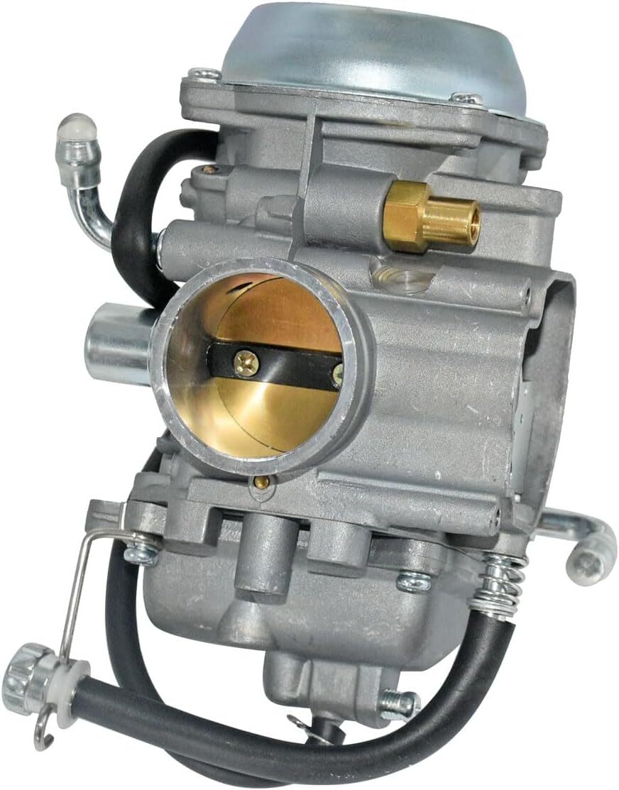 Carburetor 0470-362 0470-361 for Arctic Cat 250 300 500 for Suzuki Quadrunner 98-02