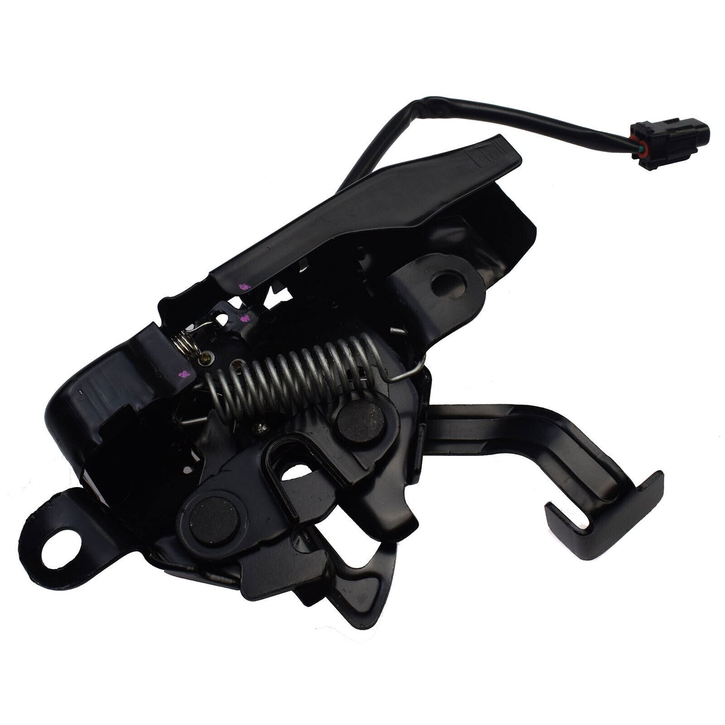for Toyota for Camry 2007-2011 2.4L 2.5L 3.5L TO1234153 5351006172 Hood Latch Lock