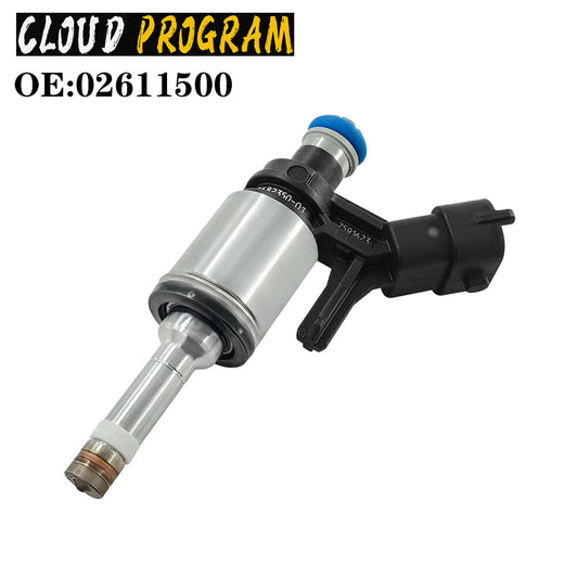 4pcs NEW Fuel Injector 0261500073 7591623 For R56 R55 R57 R58 Cooper S JCW